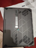 華碩天選6 Pro 酷睿版 國家補貼 16英寸游戲本 筆記本電腦(i7-14650HX 16G 1T RTX5060 2.5K)灰 曬單實(shí)拍圖