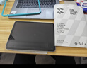 閃魔適用iPad9/8/7鋼化膜 2021/2020/2019保護膜10.2英寸第九代平板電腦貼膜全屏防摔抗指紋高清保護膜 曬單實(shí)拍圖