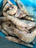鮮京采 厄瓜多爾白蝦 凈重3斤/盒 特大號20-30規格   30-45只/盒 曬單實(shí)拍圖