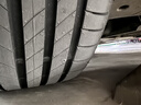 普利司通（Bridgestone）汽車(chē)輪胎 225/45R18 95Y XL T005 RFT防爆胎 原廠(chǎng)配套寶馬3系前輪 曬單實(shí)拍圖