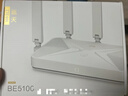 中興（ZTE）巡天BE5100無(wú)線(xiàn)家用wifi7路由器 自研10核芯片 千兆雙頻5顆信號放大器穿墻王游戲加速 曬單實(shí)拍圖