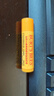伯特小蜜蜂（Burt's Bees）經(jīng)典潤唇膏男女通用天然保濕滋潤清爽不油膩無(wú)色 蜂蠟薄荷4.25g 曬單實(shí)拍圖