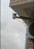 HIKVISION?？低?G太陽(yáng)能監控攝像頭終身免充值流量免插電AOV室外低溫360度無(wú)死角全景夜視【新華網(wǎng)推薦】 曬單實(shí)拍圖