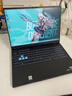 華碩天選6 國家補貼 16英寸游戲本 筆記本電腦（銳龍 7 H 260 16G 512G RTX5050 高色域)灰 曬單實(shí)拍圖
