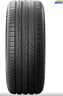 米其林（MICHELIN）汽車(chē)輪胎 215/55R17 94V 浩悅五代Primacy 5 適配邁騰帕薩特/天籟 曬單實(shí)拍圖