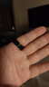 魅族StarV Ring2智能戒指 睡眠心率血氧實(shí)時(shí)健康監測 長(cháng)續航 智能指環(huán)12號 男女戒指 適配蘋(píng)果華為手機 曬單實(shí)拍圖