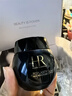 赫蓮娜HR黑繃帶面霜50ml抗皺緊致保濕護膚品化妝品禮盒生日禮物送女友 曬單實(shí)拍圖