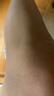 小野和子絲襪女秋季防勾絲自然裸感美膚打底連褲襪 曬單實(shí)拍圖