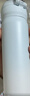 膳魔師（THERMOS）保溫杯316鋼500ml男女士?jì)和槭侄Y生日禮物JNL-500S BLW 曬單實(shí)拍圖