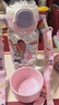 PLPC瘋狂動(dòng)物城兒童水杯6-12歲學(xué)生上學(xué)專(zhuān)用雙飲杯tritan夏季水壺杯子 迪士·尼朱迪 590ml 【吸管+直飲+背帶】 曬單實(shí)拍圖