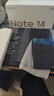 小米 手機 Redmi Note14Pro 天璣7300-Ultra 國家補貼 IP68 8+256 鏡瓷白 紅米5G手機 note13pro迭代款 曬單實(shí)拍圖