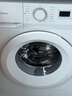 美的（Midea）滾筒洗衣機全自動(dòng) 10公斤家用超薄 雙重除菌 三重守護 MG100V11FPRO 以舊換新 國家補貼 京東自營(yíng) 曬單實(shí)拍圖