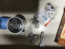 【志高CHIGO毛球修剪器】剃毛器衣服去球器去毛球器剃毛球器剃毛器刮毛器剃毛機衣服修毛球機m22 充電尊享款 【標配+3原裝備用刀頭】 曬單實(shí)拍圖