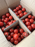 廣西露天圣女果櫻桃小番茄即食水果西紅柿新鮮蔬菜應季整箱批發(fā)價(jià) 帶箱5斤 4.5斤 凈重 曬單實(shí)拍圖