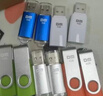 DM大邁 4GB USB2.0 U盤(pán) 投標u盤(pán) PD208 招標小容量電腦標簽優(yōu)盤(pán) 10個(gè)/盒 曬單實(shí)拍圖