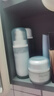珀萊雅水動(dòng)力護膚品套裝女補水保濕水乳套裝面霜 潔+水+乳+霜 曬單實(shí)拍圖