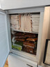 星星四門(mén)冰箱商用大容量全冷凍立式冰柜保鮮柜 不銹鋼多門(mén)廚房冷柜雪柜KD-1271GT4 曬單實(shí)拍圖