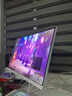 AOC 27英寸顯示器 2K240Hz超頻260Hz FastIPS快速液晶1ms 硬件低藍光不閃屏 HDR10游戲電競電腦顯示屏 【白色戰姬】Q27G40ZE/WS 曬單實(shí)拍圖