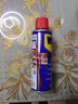 WD-40除銹劑潤滑油機械防銹油wd40除銹潤滑劑螺絲松動(dòng)劑門(mén)窗門(mén)鎖潤滑油 除銹潤滑劑200ml【贈除銹套裝】 曬單實(shí)拍圖