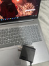 聯(lián)想（Lenovo）聯(lián)想原裝 100W電源適配器 Type-C充電器 筆記本充電器 USB-C接口便攜PD快充 ThinkPad電腦充電線(xiàn) 曬單實(shí)拍圖