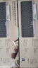 羅技（Logitech）時(shí)尚系列 K580 無(wú)線(xiàn)藍牙鍵盤(pán) 辦公鍵盤(pán) 便攜超薄 筆記本鍵盤(pán) 平板鍵盤(pán) 星空灰 101鍵 曬單實(shí)拍圖