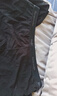 蕉下（beneunder）保暖褲男士秋褲秋冬加絨抗寒打底褲透氣吸汗抗靜電 曬單實(shí)拍圖