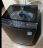 小天鵝（LittleSwan）波輪洗衣機全自動(dòng)家用 10KG 直驅變頻 TB100V26DT 以舊換新 國家補貼 京東自營(yíng) 一級能效 曬單實(shí)拍圖