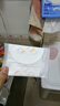 貝萊康(Balic) 孕婦護墊漏尿專(zhuān)用超薄透氣加長(cháng)衛生墊20片裝*2盒 曬單實(shí)拍圖