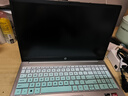 惠普（HP）星BOOK15筆記本電腦 超輕薄便攜大屏小新品商務(wù)辦公本學(xué)生游戲手提本電腦 銳龍版 薄荷奶綠 【性?xún)r(jià)比強推】R5-7520U/16G/1TB 曬單實(shí)拍圖