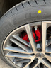 固特異（Goodyear）汽車(chē)輪胎 225/45R18 95W EAG F1 ASY3 鷹馳F1 3代 原配 領(lǐng)克03 曬單實(shí)拍圖