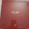 玉蘭油（OLAY）大紅瓶面霜50g雙支裝抗皺緊致女士保濕面霜護膚品生日禮物女生 曬單實(shí)拍圖