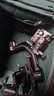 大疆 DJI RS 5 如影手持云臺相機穩定器 專(zhuān)業(yè)智能跟拍手持相機穩定器3千克負載單反微單輕量商拍云臺 曬單實(shí)拍圖