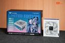 Thermaltake（Tt）額定1050W 鋼影Toughpower PF1 限定版電源 白色（原生PCIe5.1/ATX3.1/80PLUS白金/全模組） 曬單實(shí)拍圖