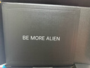 外星人（Alienware）游戲本國家補貼 星艦16X 16英寸高性能筆記本電腦 酷睿Ultra 7 5060顯卡16G 1T 2.5K 240Hz 1761QB 曬單實(shí)拍圖