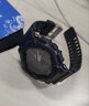 卡西歐（CASIO） 卡西歐(CASIO)手表男 G-SHOCK黑金悟空戶外運動電子防水運動男表 GA-100-1A1 曬單實拍圖
