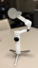影石Insta360Flow 2 Pro 手機穩定器手持云臺 三軸增穩防抖智能跟拍vlog直播（靈動(dòng)白 創(chuàng  )作套裝） 曬單實(shí)拍圖