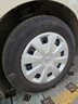 德國馬牌（Continental）汽車(chē)輪胎 185/65R15 88H UCJ 適配Polo/日產(chǎn)軒逸標致301現代悅納 曬單實(shí)拍圖