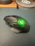 羅技（G）G502無(wú)線(xiàn)鼠標電競游戲鼠標無(wú)線(xiàn)有線(xiàn)雙模鼠標人體工學(xué)自定義配重RGB背光無(wú)線(xiàn)充電FPS黑神話(huà)悟空 曬單實(shí)拍圖