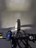 喜德盛自行車(chē)水壺架水杯架樹(shù)脂環(huán)保耐用簡(jiǎn)約百搭騎行裝備配件 F-338黑藍 曬單實(shí)拍圖
