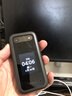 諾基亞 NOKIA 2660 Flip 4G 移動(dòng)聯(lián)通電信 雙卡雙待  翻蓋手機 備用手機 老人老年手機 學(xué)生手機 黑色 曬單實(shí)拍圖