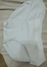 都市麗人首次免洗A類(lèi)棉女士?jì)妊澟?00%純棉10A抑菌中腰無(wú)痕女生三角褲4條L 曬單實(shí)拍圖