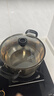 愛(ài)仕達（ASD）湯鍋 304不銹鋼小蒸鍋 帶蒸屜燉煮鍋 24CM燃氣電磁爐通用奶鍋B1-Z 曬單實(shí)拍圖