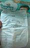幫寶適超薄透氣清新幫紙尿褲新生兒嬰兒尿不濕尿片透氧Pro NB66 曬單實(shí)拍圖