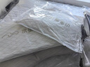 水星家紡枕頭枕芯酒店枕頭護頸枕頭芯家用單個(gè)純棉抗菌可水洗中枕48x74cm 曬單實(shí)拍圖