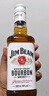 金賓（Jim Beam）山姆同款白占邊調和型威士忌40度波本美國肯塔基州洋酒1.75L*1瓶 曬單實(shí)拍圖