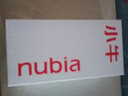 努比亞（nubia）小牛 6GB+256GB 黛青 一億像素高清主攝 5000mAh大電池 5G拍照中興手機 國家補貼 曬單實(shí)拍圖