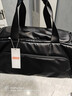 京東京造 黑武士干濕分離運動(dòng)健身包 游泳籃球大容量出差手提旅行包男女款 曬單實(shí)拍圖