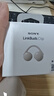 索尼（SONY）音扣LinkBuds Clip 耳夾耳機開(kāi)放式藍牙耳機 漏音抑制/人聲增強/靈活舒適 燕麥白 新年情人節禮物 曬單實(shí)拍圖