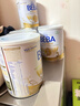 雀巢（Nestle）貝巴至尊德國原裝進(jìn)口 beba至尊版 六種HMO嬰幼兒配方奶粉 【6種HMO】3段  830g*1罐 效期至27.7 德國進(jìn)口 曬單實(shí)拍圖