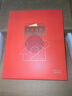 1996至2025郵票年冊集郵總公司預定冊系列 2025年總公司預定冊 曬單實(shí)拍圖